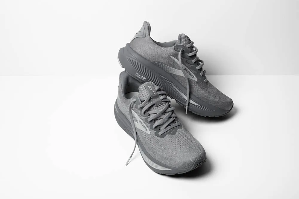 marathoner's shoe possibility Men's Ghost 17