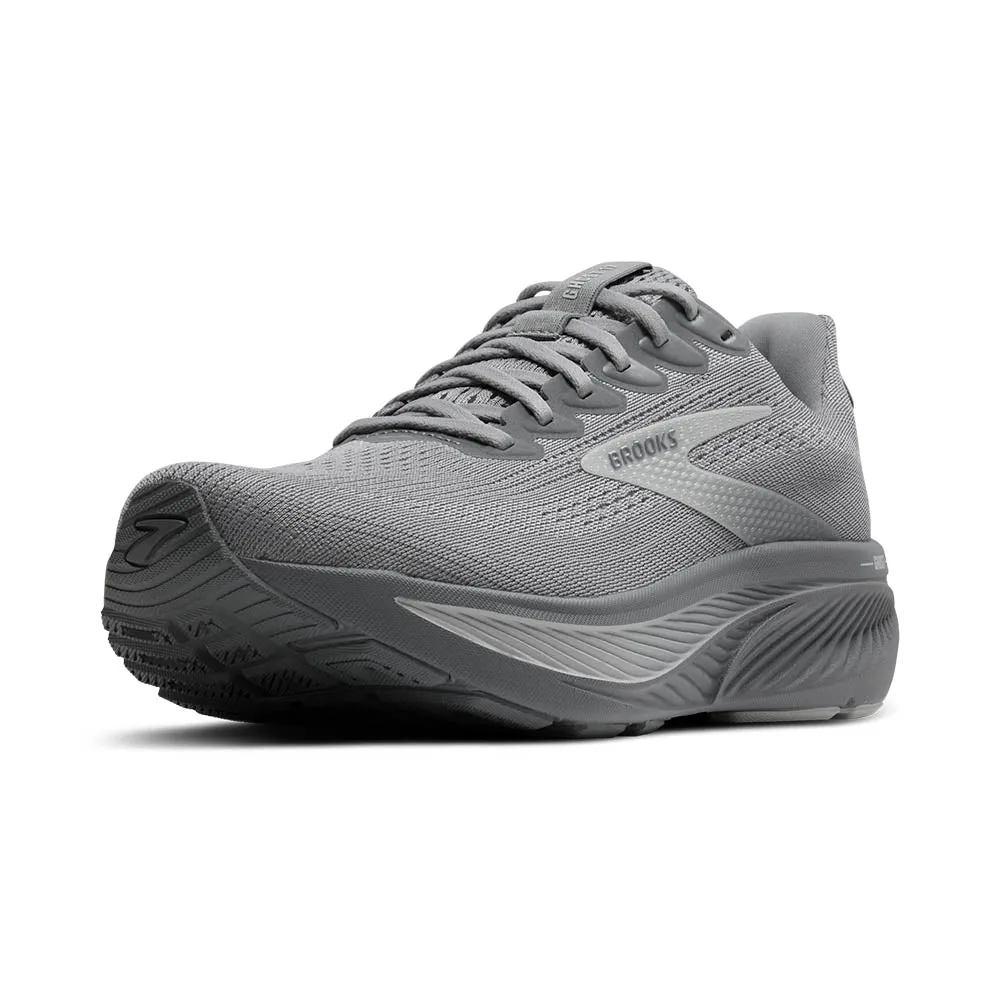 Men's Ghost 17 Running - companion personalized - fit - customization shoes