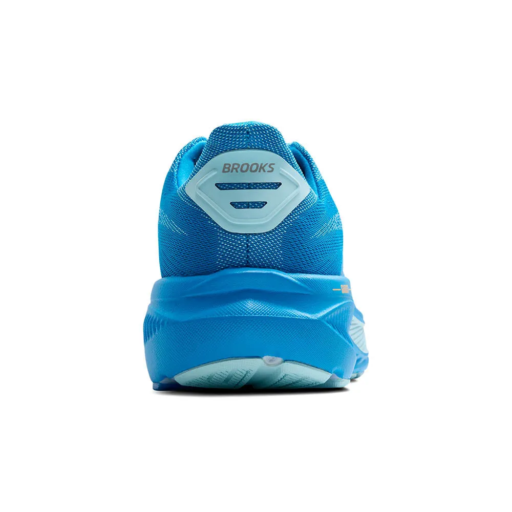 running on sand Men's Ghost 17