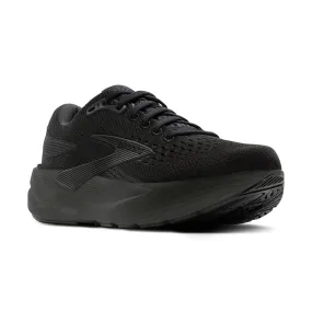 Firm Ground Light Step Men's Ghost Max 3 Black/Black/Ebony