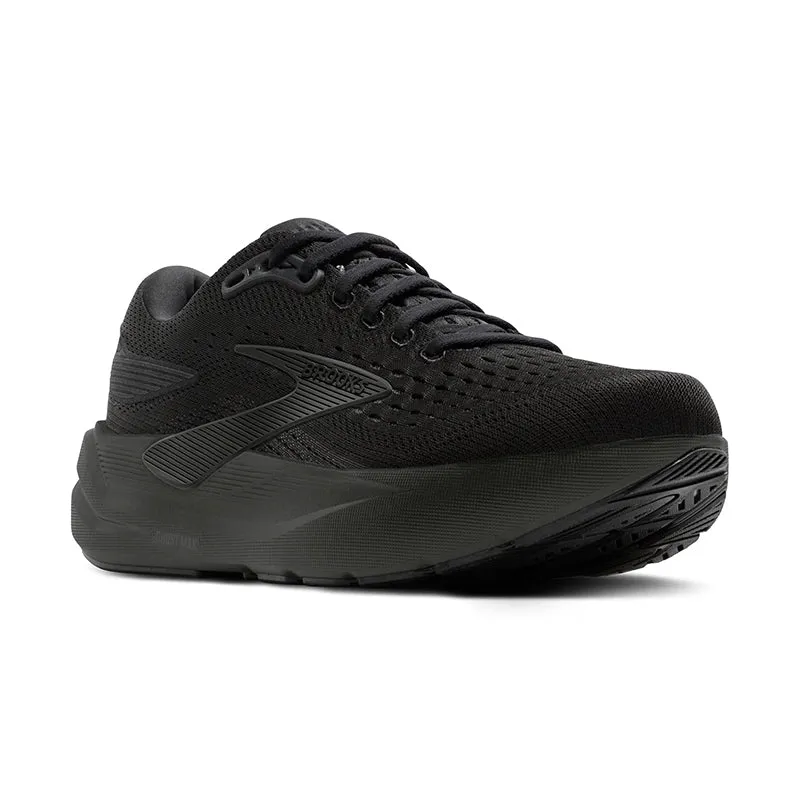 Comfort Curve Gym Quick Men's Ghost Max 3 Black/Black/Ebony