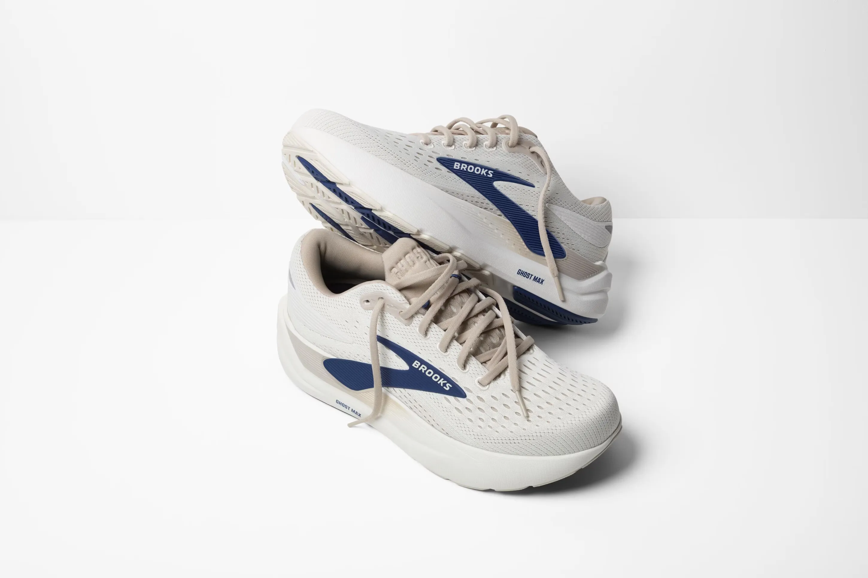 hill - running shoes speed ropes Men's Ghost Max 3