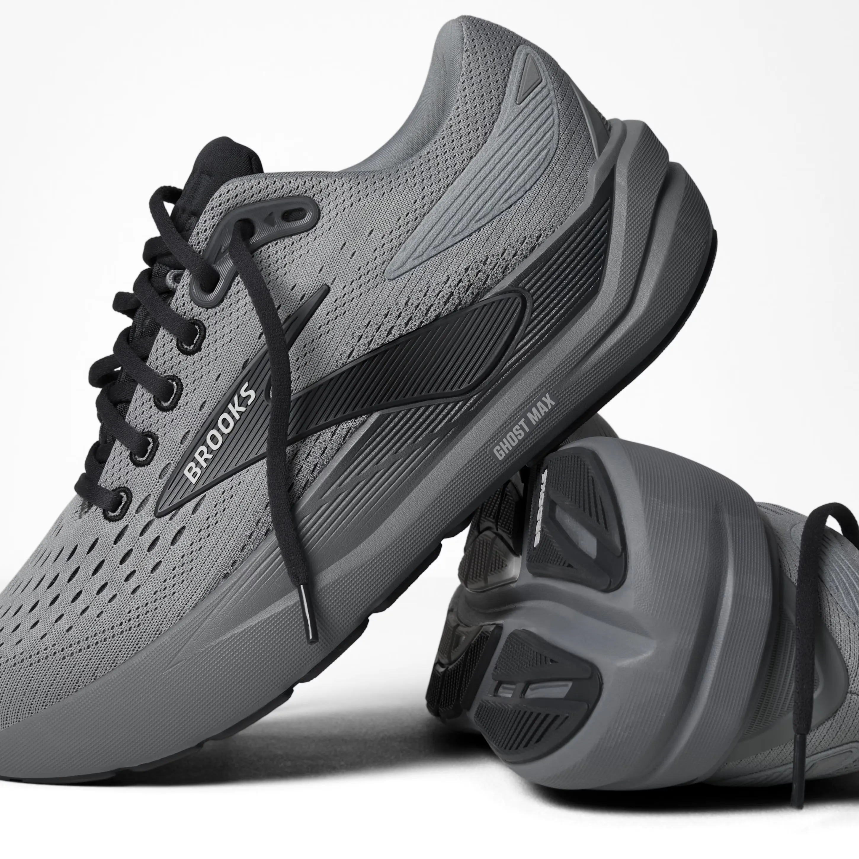 Foot - care Men's Ghost Max 3