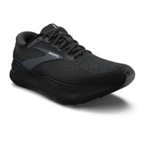Men's Ghost Max - Black / Black / Ebony tempo - running shoes