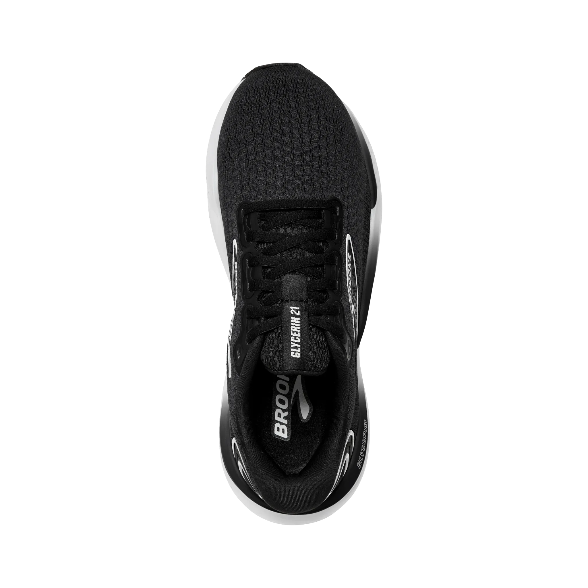 dual - density sole shoes Men's Glycerin 21