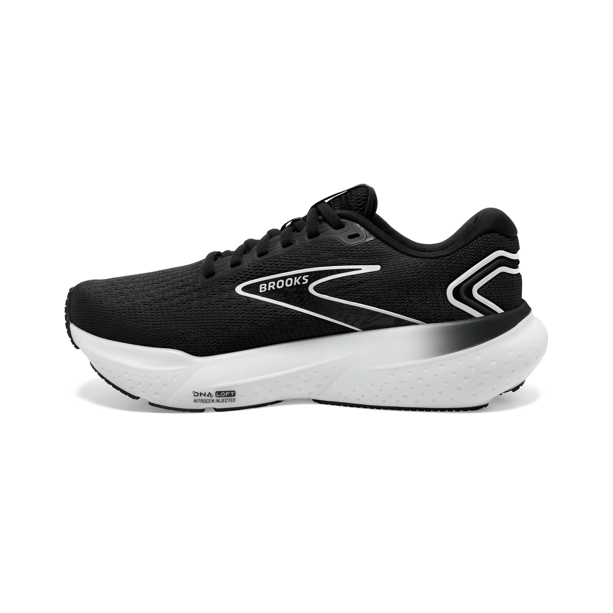 Men's Glycerin 21 suitable for kids Performance running