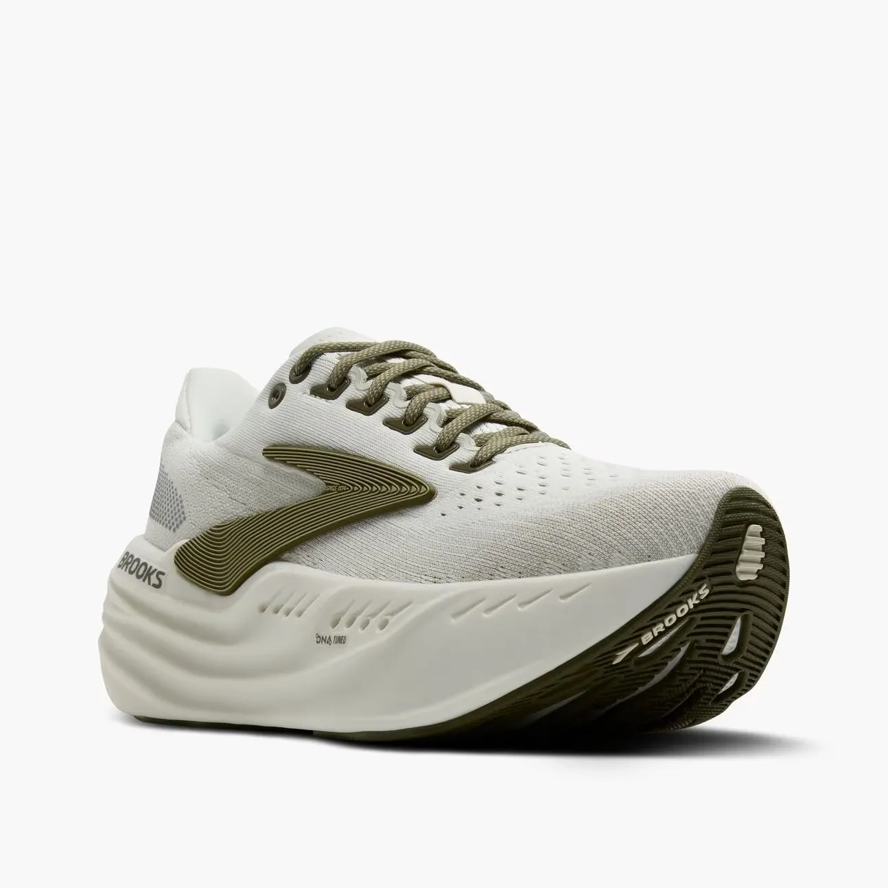 Comfortable Upper Men's Glycerin Max