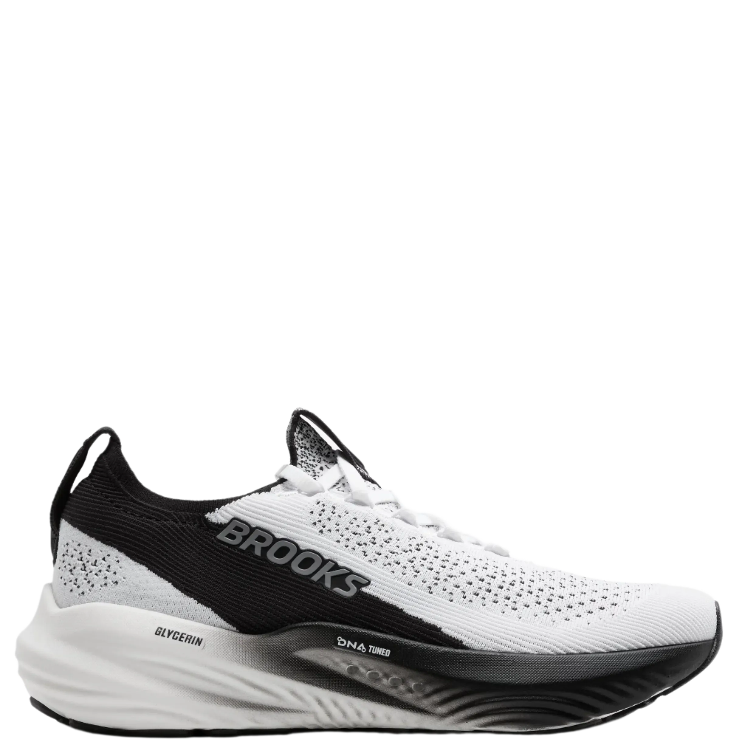 Breathable mesh modular Men's Glycerin Stealthfit 22