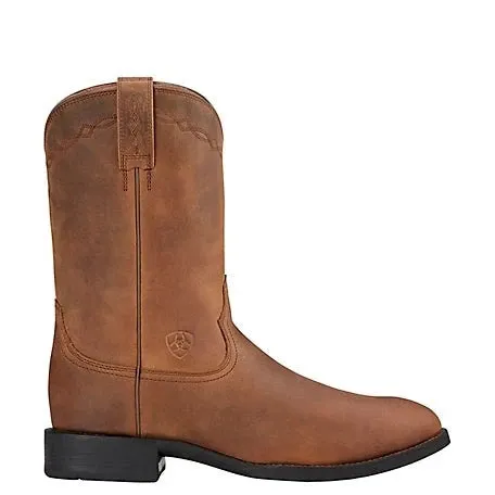 MEN'S HERITAGE ROPER Rough Trail