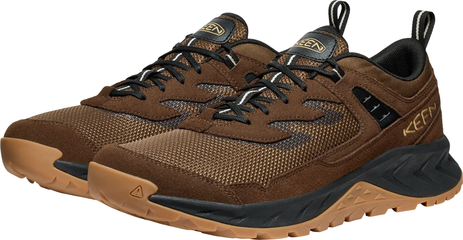 MEN'S HIGHTRAIL VENT Secure Closure Padded Interior Weekend Wanderer