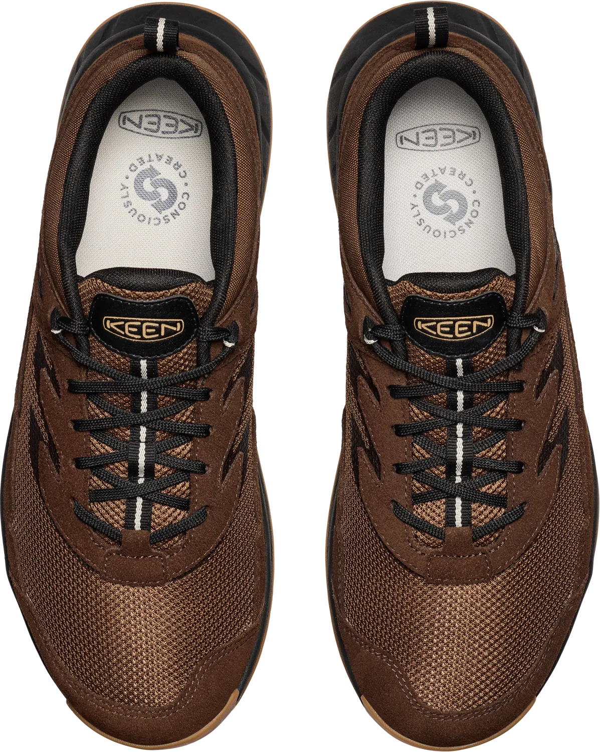 Slip Resistant Weather Resistant User Ranch Wear MEN'S HIGHTRAIL VENT