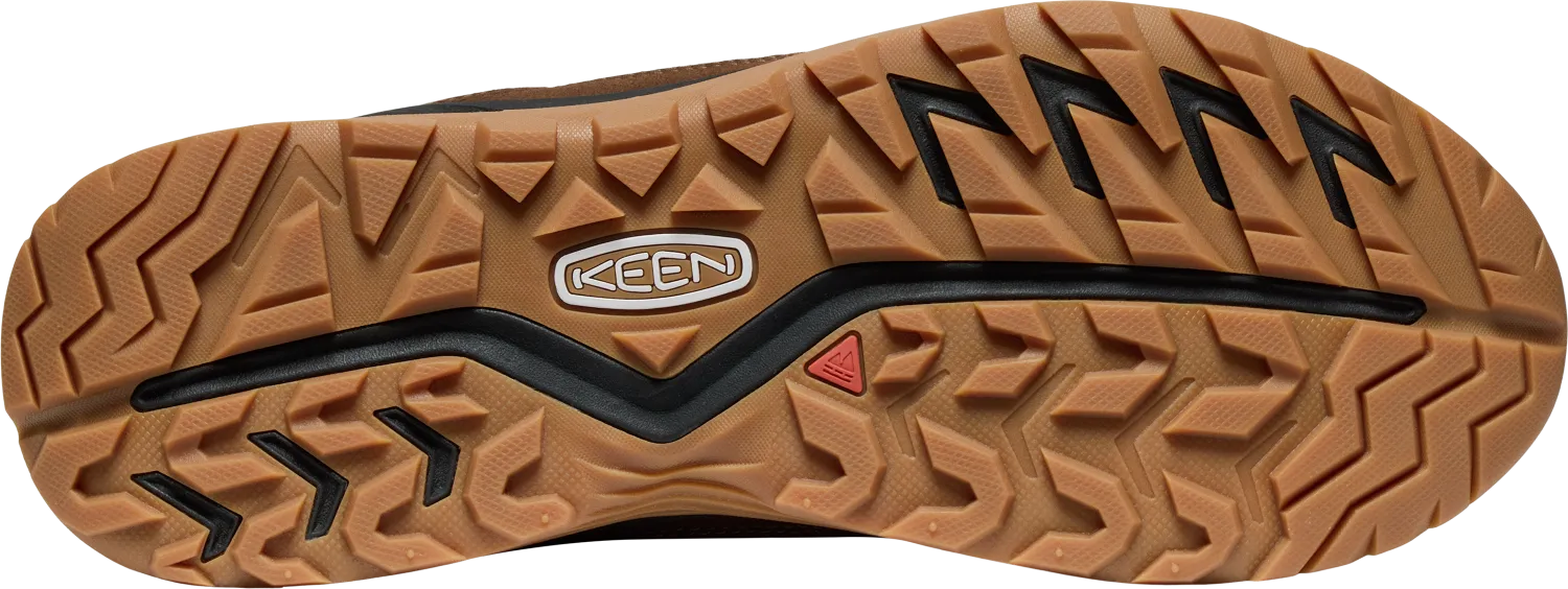 MEN'S HIGHTRAIL WATERPROOF BOOT Temperature Regulating Outdoor Explorer