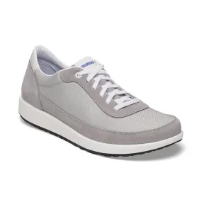 Men's Honnef City Whale Gray/Stone Coin EVA sole Health - enabler