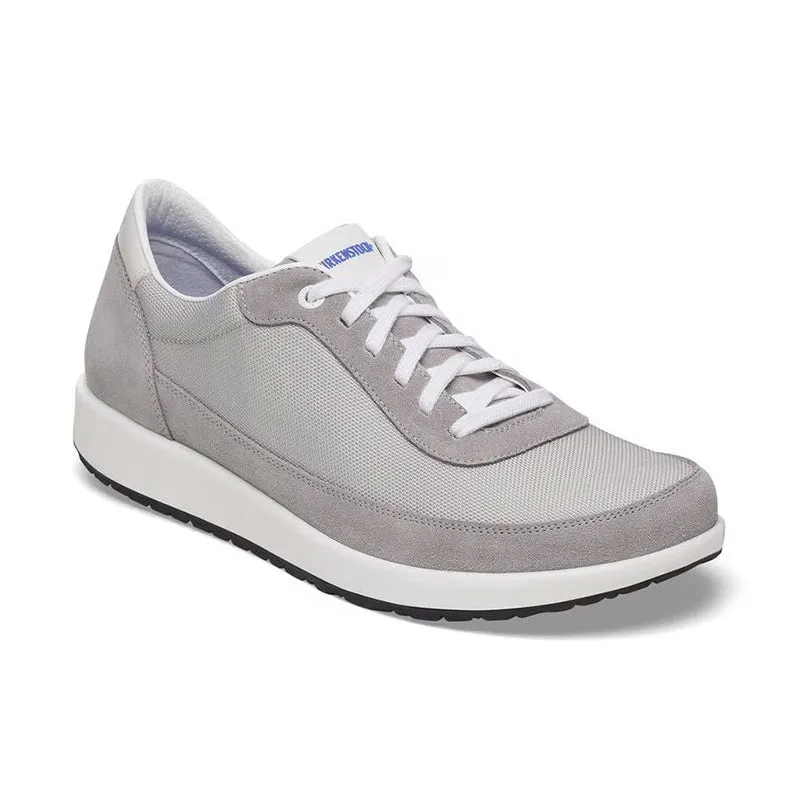 Men's Honnef City Whale Gray/Stone Coin EVA sole Health - enabler