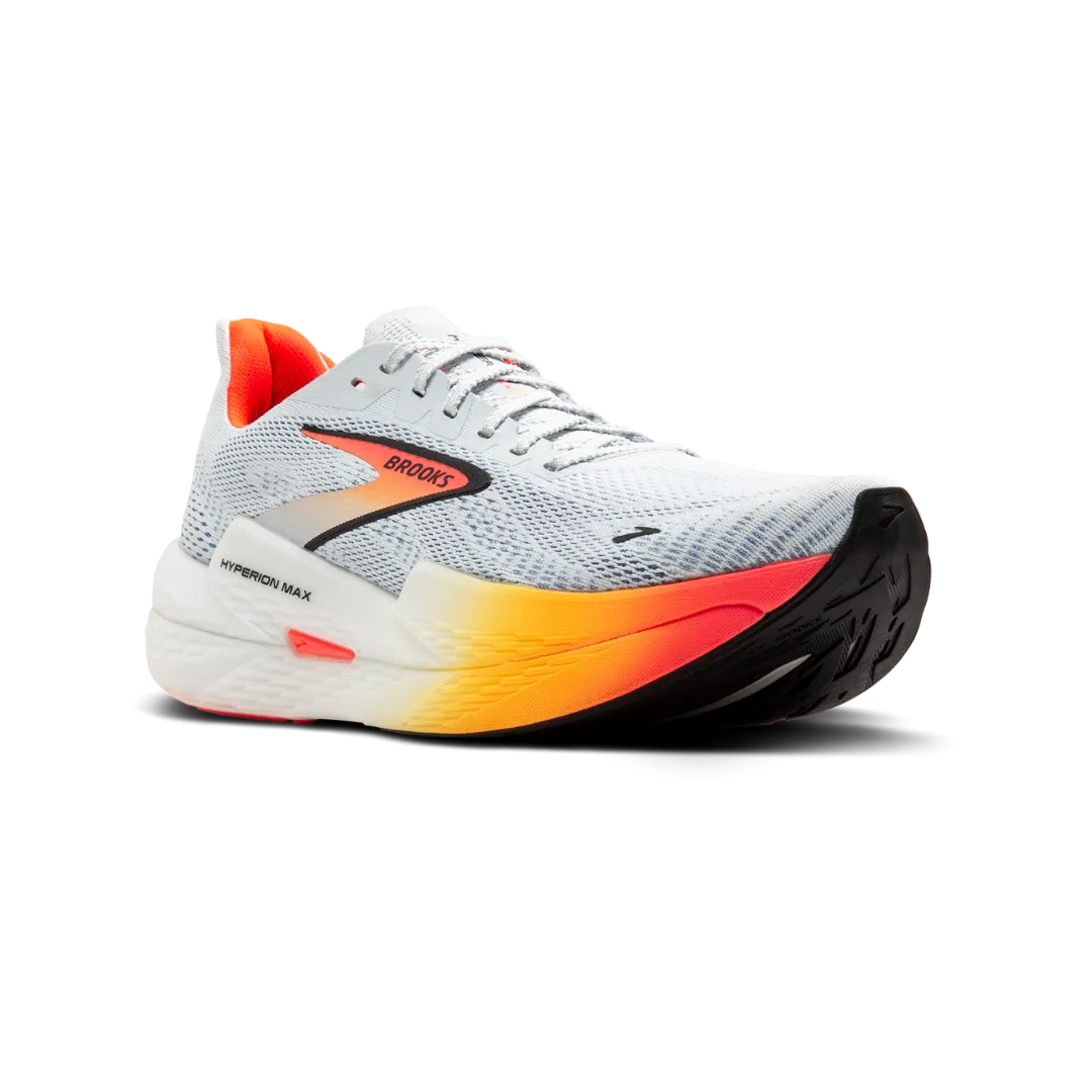 Men's Hyperion Max 2 Low Profile Weekend Trip Stage Glow