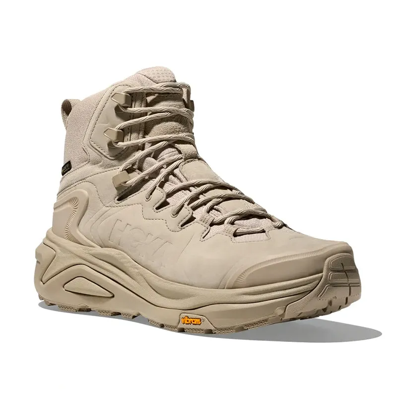 Men's Kaha 3 GORE-TEX Raw Linen/Oat Milk Picnic Easy