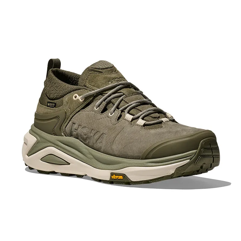 Men's Kaha 3 Low GORE-TEX Eucalyptus/Birch Tropic Mode Comfort toe