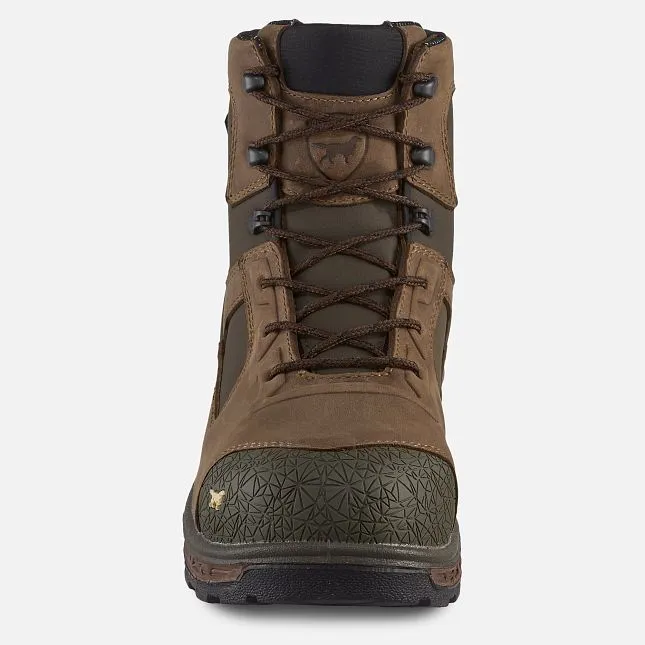 MEN'S KASOTA METGUARD Lace   Up Closure