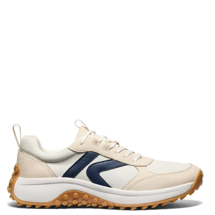 running in a pedestrian path area shoes MEN'S KS86