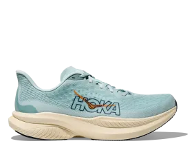 Men's Mach 6 treadmill tool aerobic - specific shoes