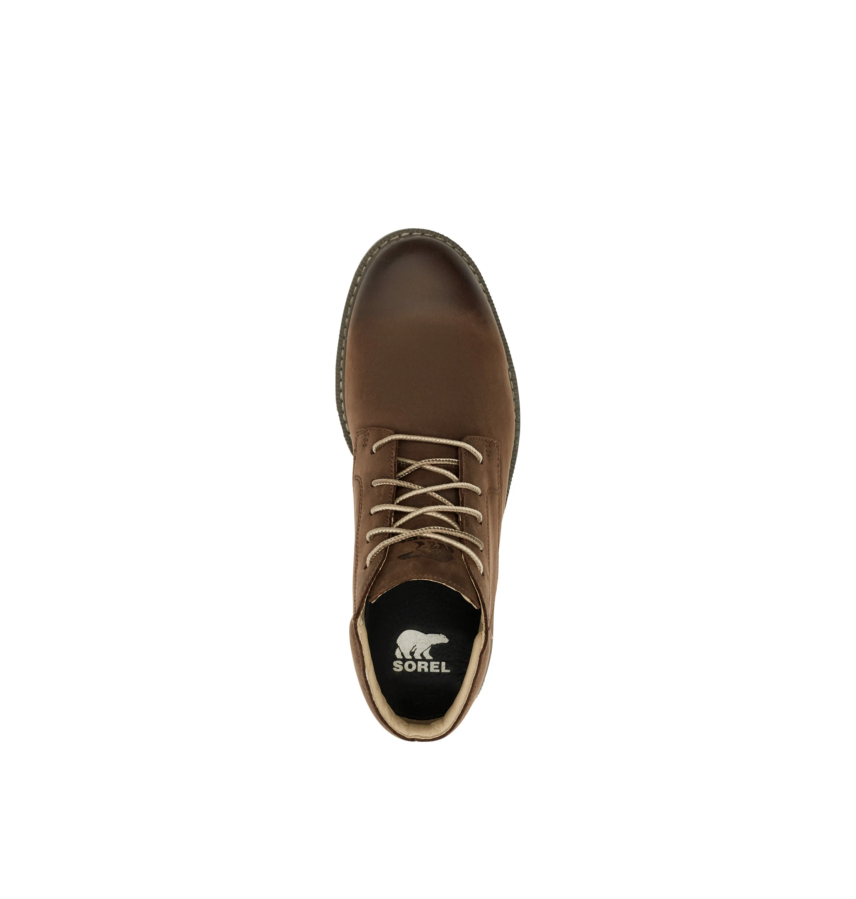 MEN'S MADSON? II CHUKKA BOOT Smooth Design Fashion Statement