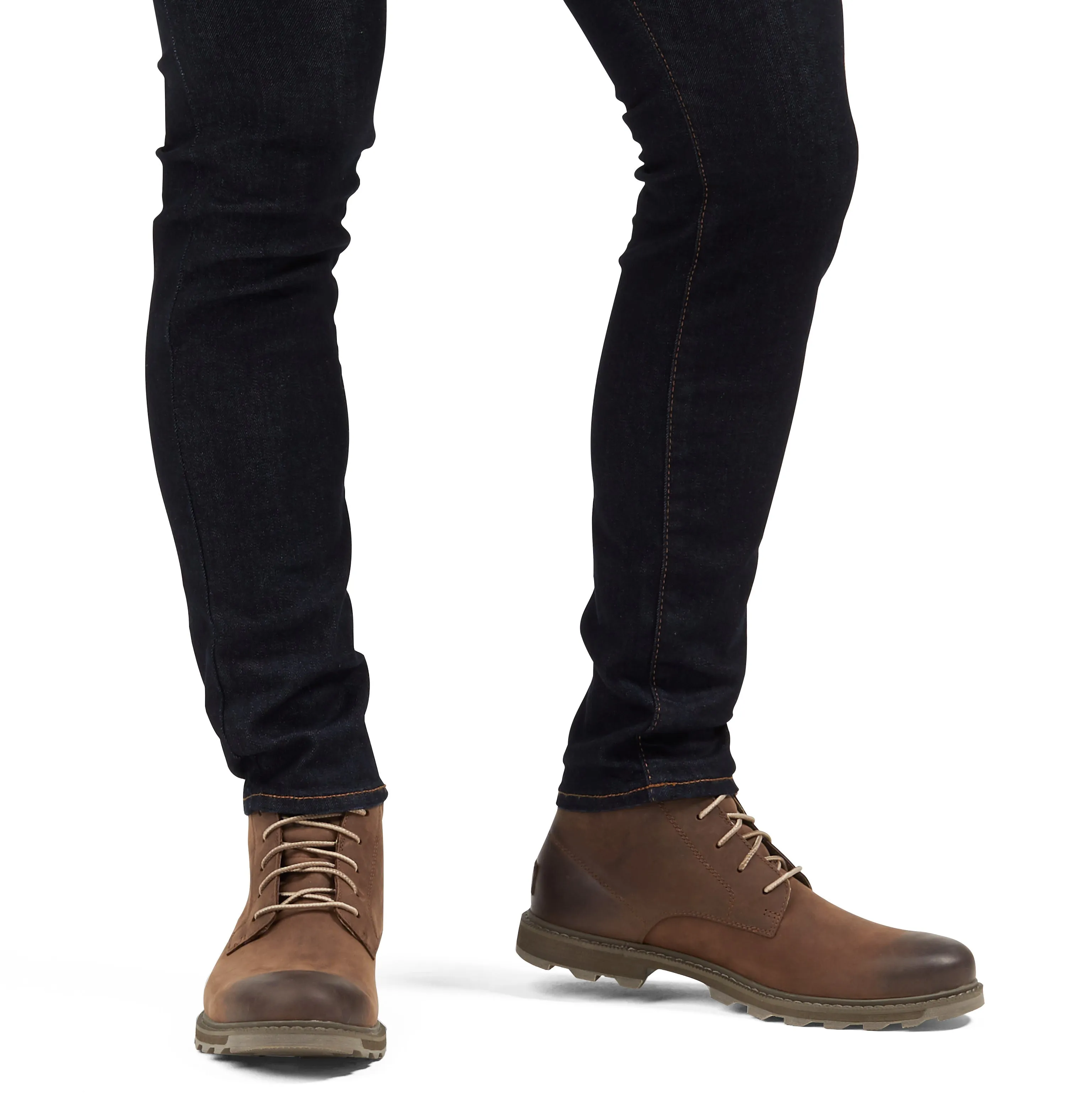 Soft Step MEN'S MADSON? II CHUKKA BOOT