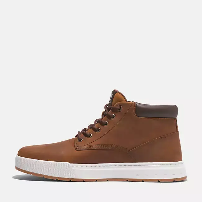 Multi Purpose MEN'S MAPLE GROVE CHUKKA