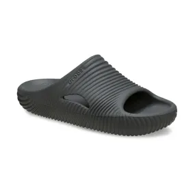 Men's Mellow Tide Recovery Slide Slate Grey Versatile Comfort