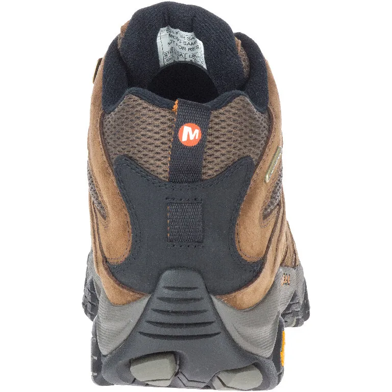 Insulated Night Travel MEN'S MOAB 3 MID WTPF