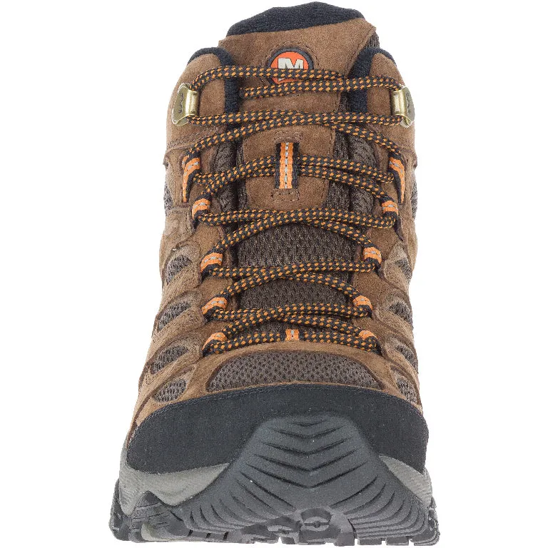 Enhanced grip Stylish Option MEN'S MOAB 3 MID WTPF
