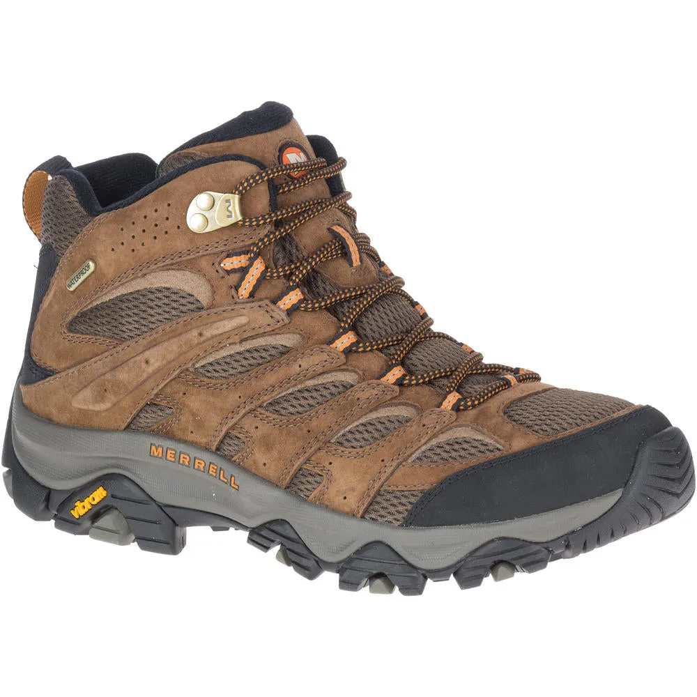 MEN'S MOAB 3 MID WTPF Holiday Feel