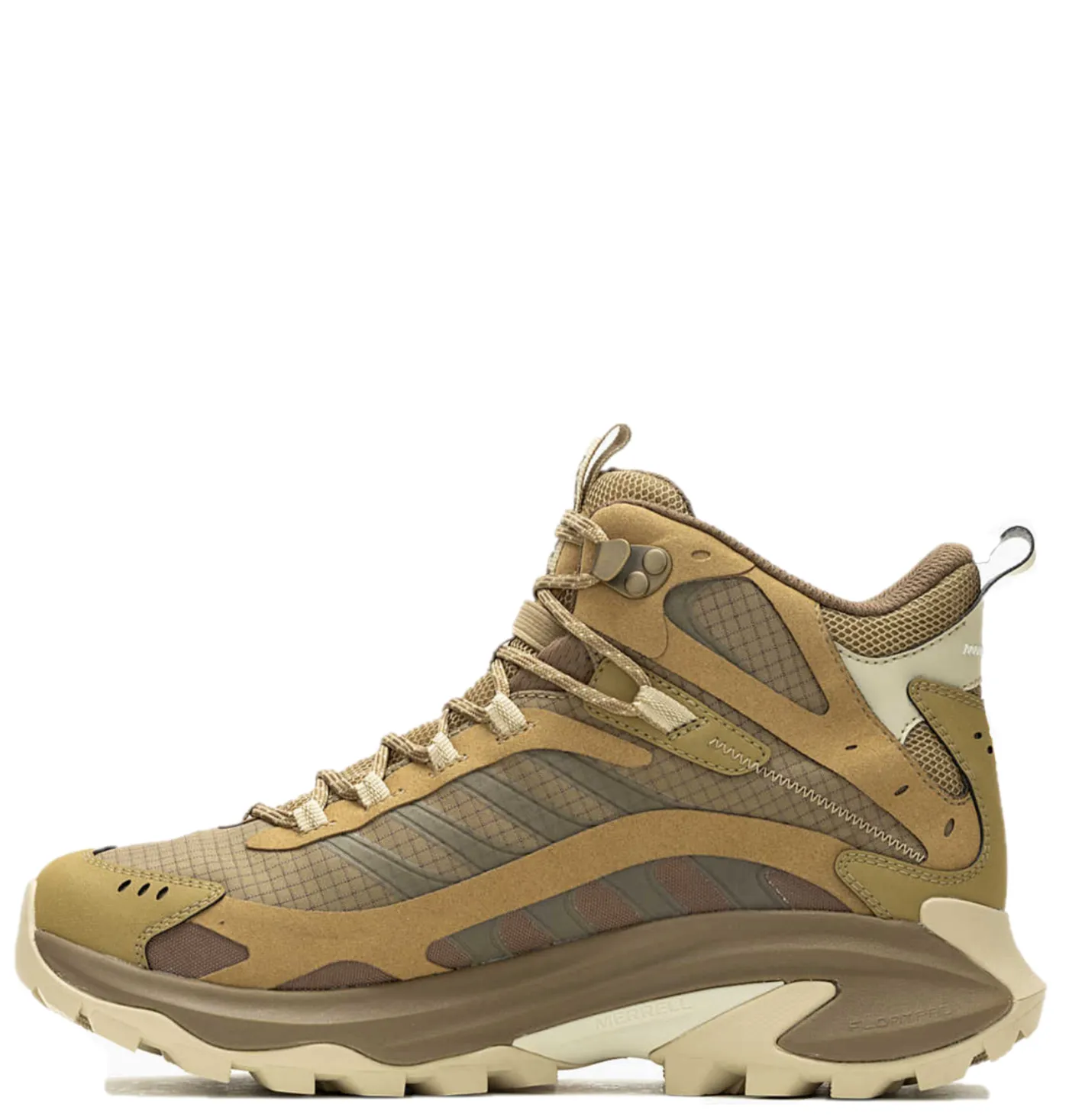 Protective Finish Nature Lover MEN'S MOAB SPEED 2 MID GORE-TEX?