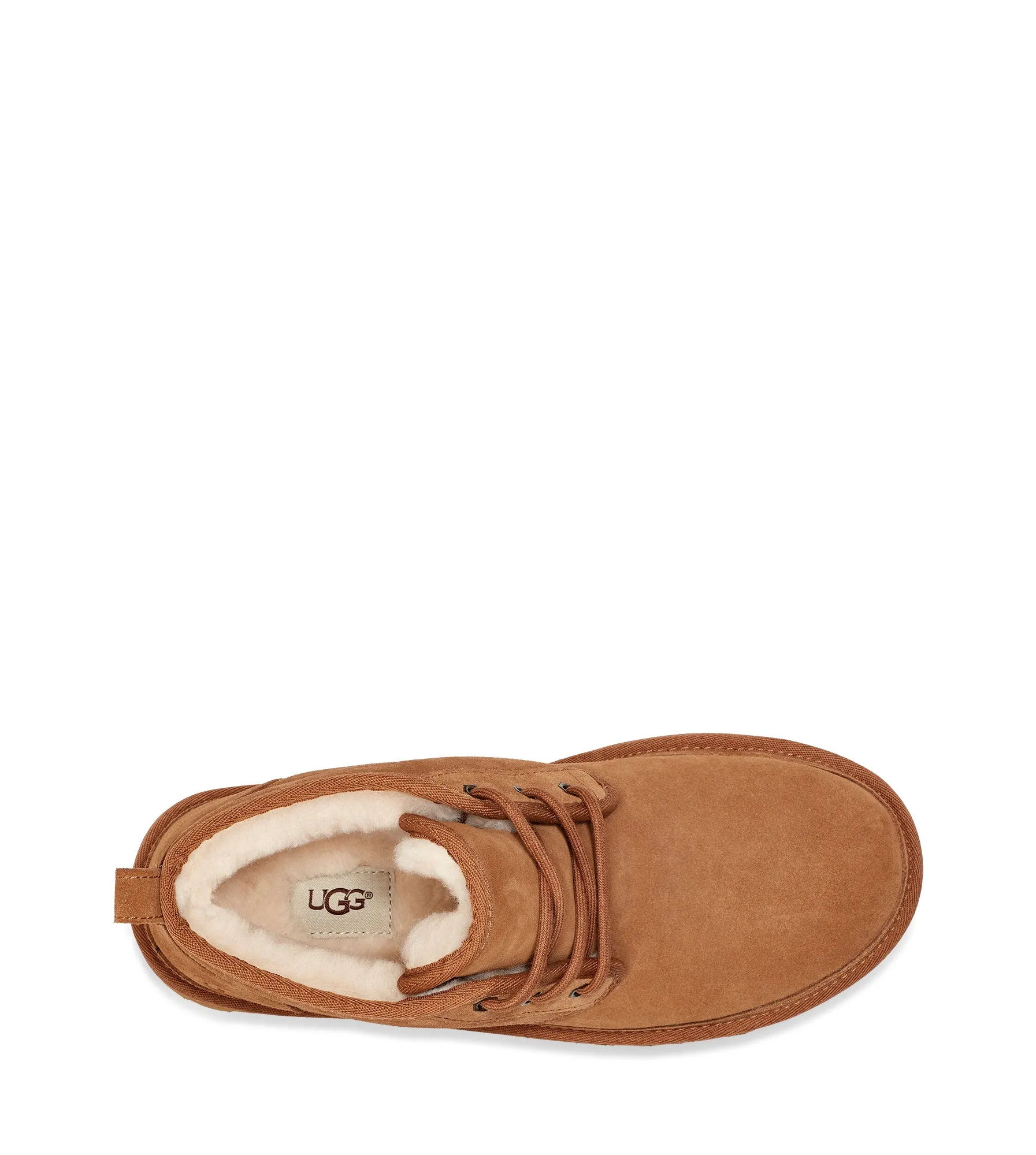 Weather resistant Padded Footbed MEN'S NEUMEL