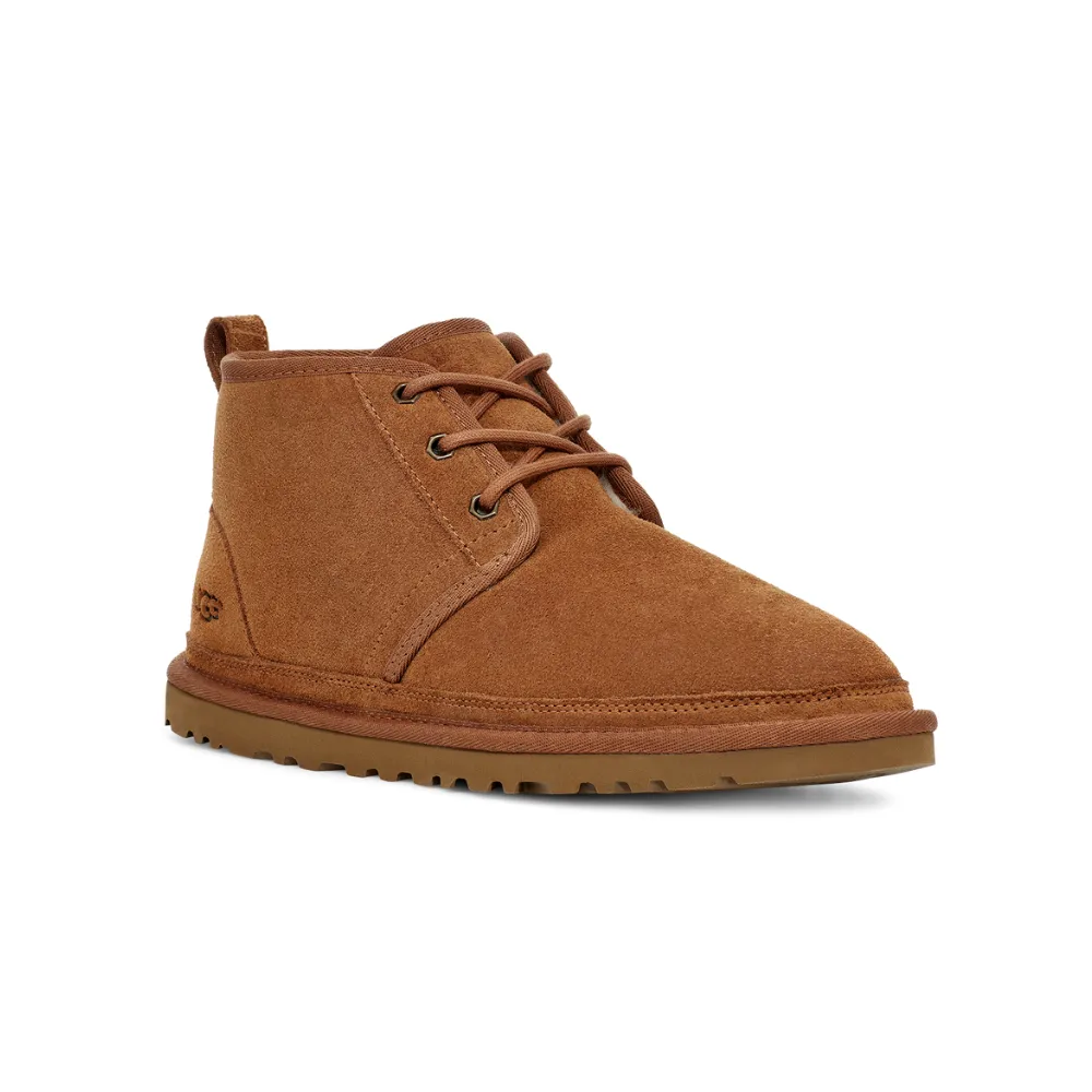 Men's Neumel Heel Cushioning Soft Comfort