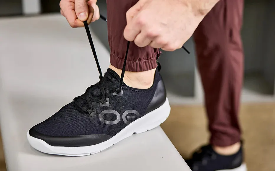 gravel running footwear light - duty running wear MEN'S OOMG SPORT