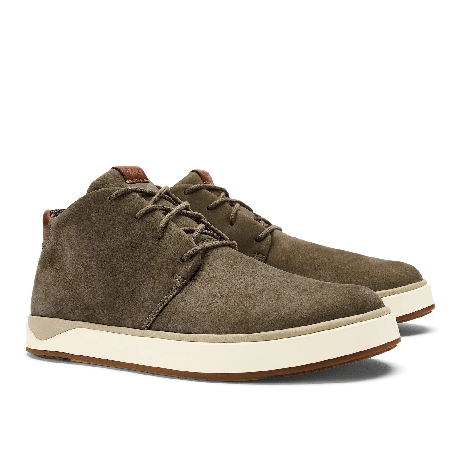 Heavy Terrain Comfortable Touch MEN'S PAPAKU ILI