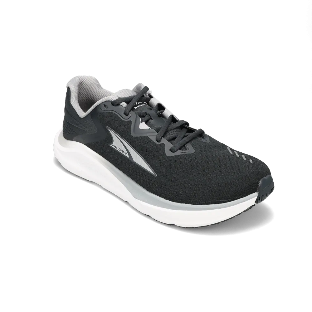 Ocean Walk Injury Safe Men's Paradigm 8 Black/White