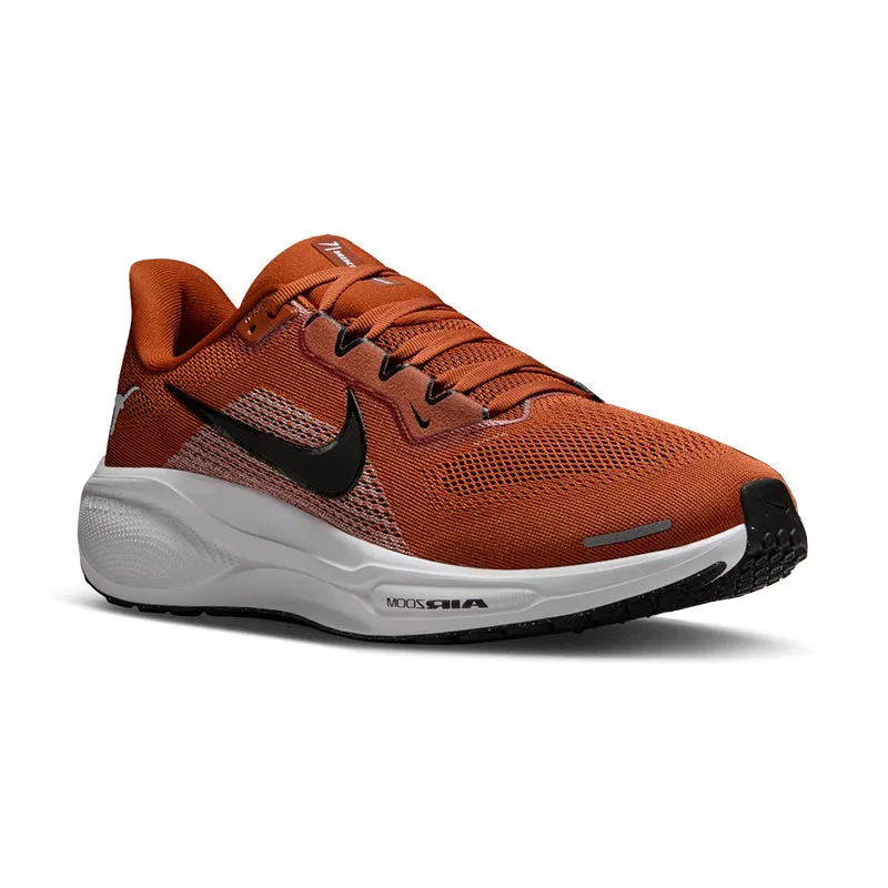 Toe Spring Geometry Toe Cap Men's Pegasus 41 Texas Desert Orange/Black