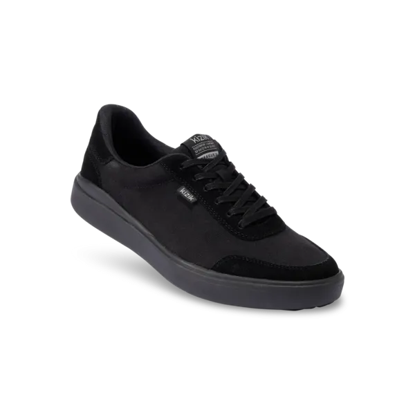 Men's Prague 2 - Blackout Saucony PowerGrid