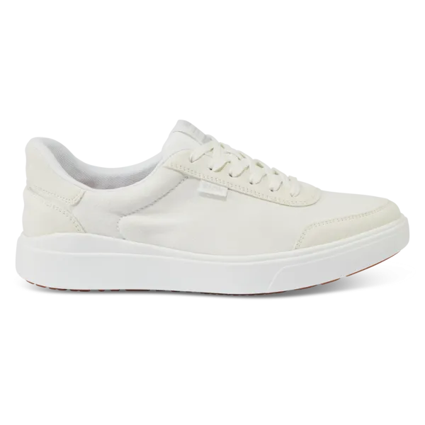 Men's Prague 2 - Bright White Brooks DNA Loft