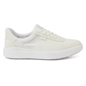 Men's Prague 2 - Bright White Brooks DNA Loft