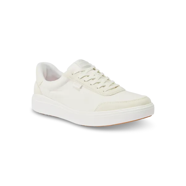 Men's Prague 2 - Bright White hard - wearing outsole shoes