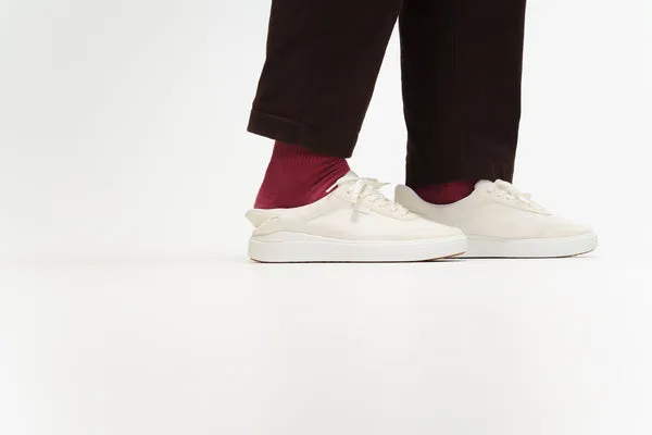 Men's Prague 2 - Bright White sports festival running option