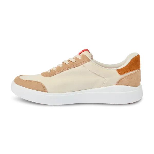 Men's Prague 2 - Whitecap Gray running shoes for casual female joggers