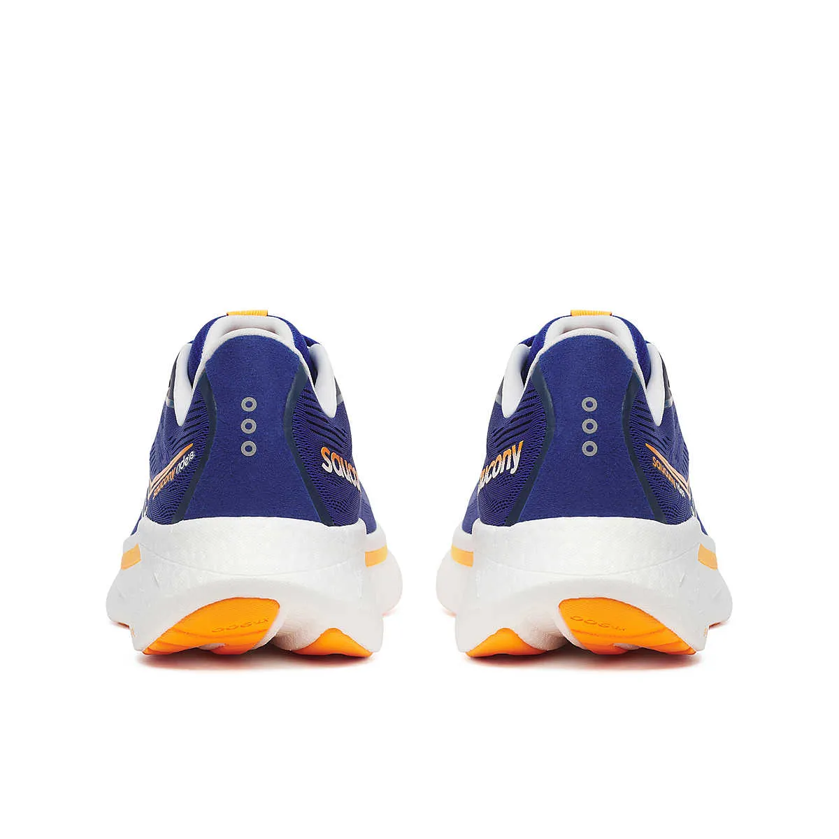 Well   Ventilated Aerodynamic Men's Ride 18 - Azurite / Peel