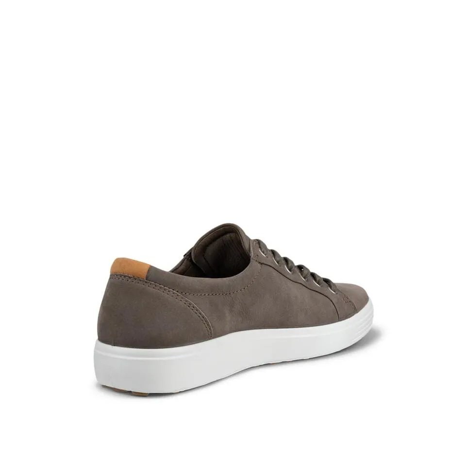 advanced Men's Soft 7 Sneaker - Dark Clay