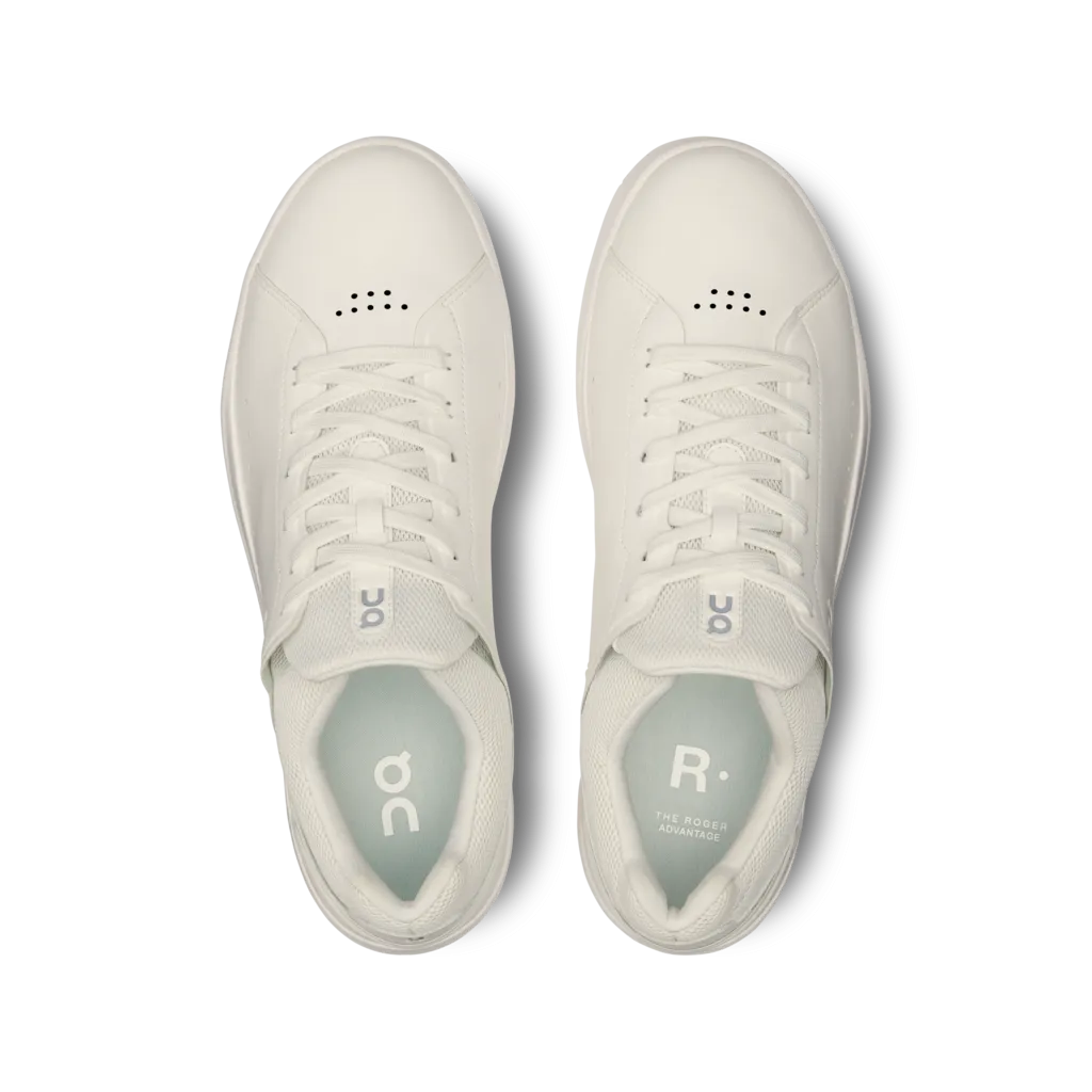 Men's THE ROGER Advantage rigid insole shoes