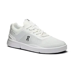 Men's The Roger Spin White/Black polar - climate shoes Neutral alignment