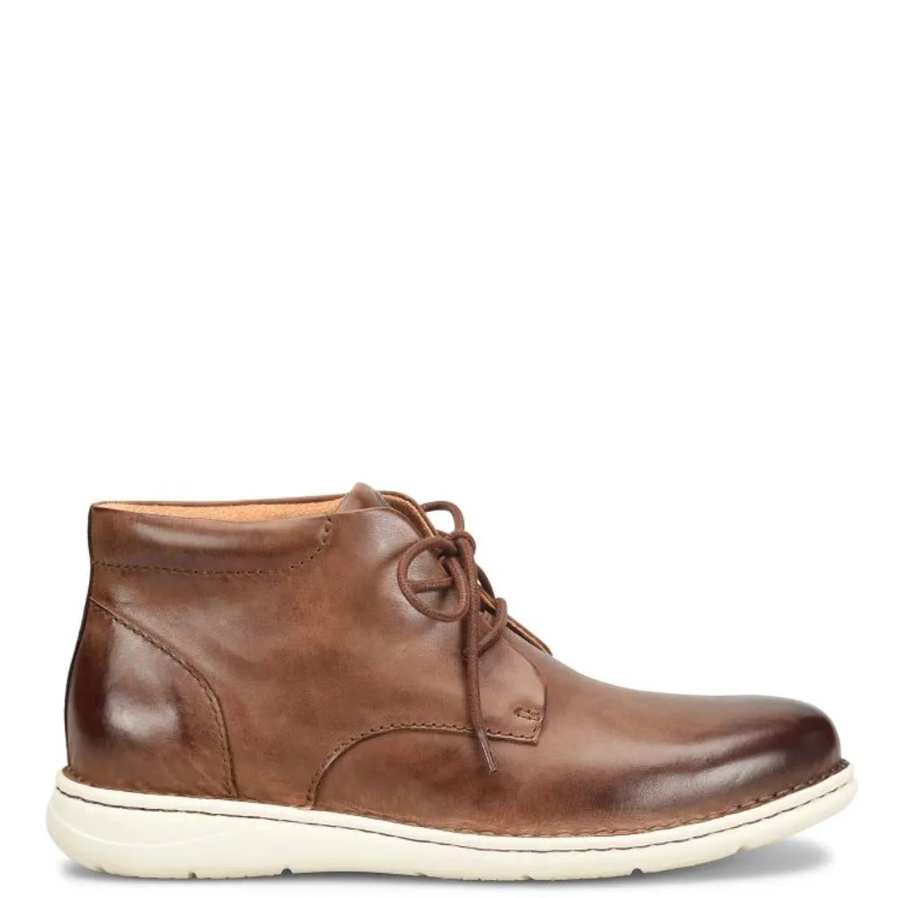 Mid Length Men's Theo