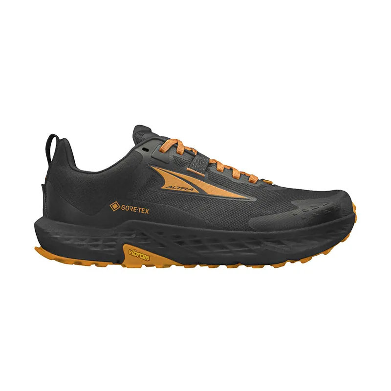 All Day Beach Walk Men's Timp 5 GORE-TEX Black